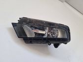 Front fog light