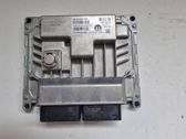 Unidad de control/módulo ECU del motor