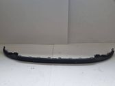 Rear bumper lower part trim