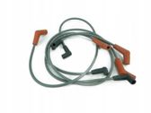 Ignition plug leads