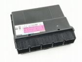 Comfort/convenience module