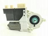 Front door window regulator motor