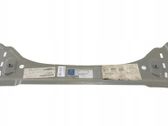 Front axle beam
