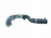 Air intake duct part