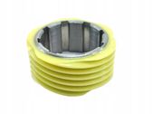 Front gearbox reducer motor