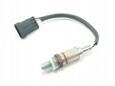 Lambda probe sensor