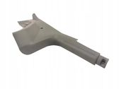 Rear door trim (molding)