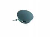 Tow hook cap/cover