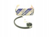 Fog light switch