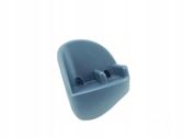 Parcel shelf load cover mount bracket