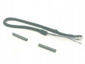Front door wiring loom/harness boot