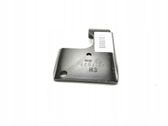 Rear bumper mounting bracket