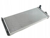Coolant radiator