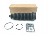 Steering tie rod boot