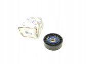 Timing belt tensioner