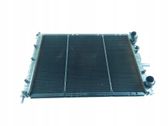 Coolant radiator