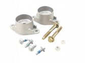 Front upper strut mount