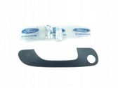 Front door handle cover