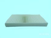 Microfiltro de aire del habitáculo