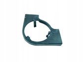 Steering wheel trim