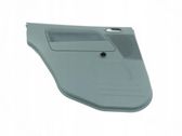 Moldura del tarjetero de la puerta trasera