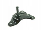 Front passenger seat console base