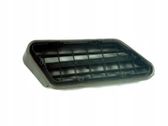 Rear bumper trim bar molding