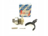 Partes del motor de arranque