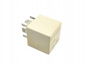 Window wiper relay