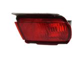 Rear fog light