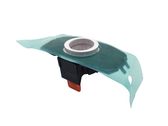 Rear parking sensor holder (PDC)
