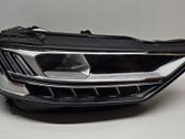 Headlight/headlamp