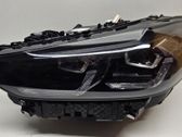 Headlight/headlamp