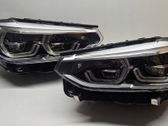 Headlight/headlamp