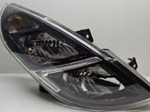 Headlight/headlamp