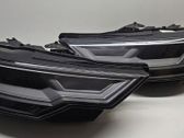 Headlight/headlamp