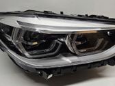 Headlight/headlamp
