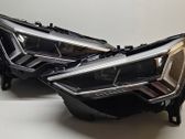 Headlight/headlamp
