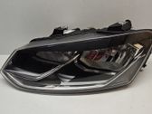Headlight/headlamp
