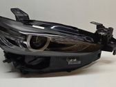 Headlight/headlamp