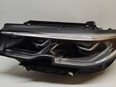 Headlight/headlamp