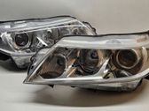 Headlight/headlamp
