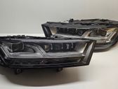 Headlight/headlamp