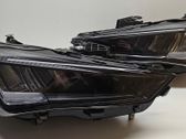 Headlight/headlamp