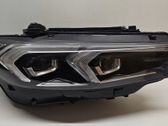 Headlight/headlamp