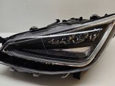 Headlight/headlamp