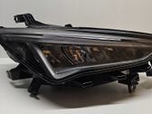 Headlight/headlamp