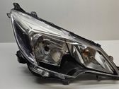 Headlight/headlamp
