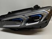 Headlight/headlamp