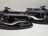 Headlight/headlamp